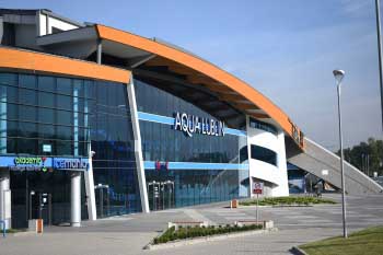 Basen olimpijski  Aqua Lublin (2).JPG