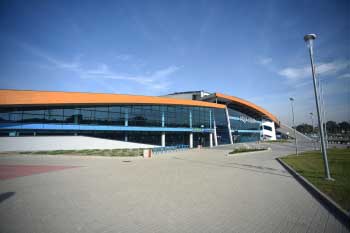 Basen olimpijski  Aqua Lublin (3).JPG