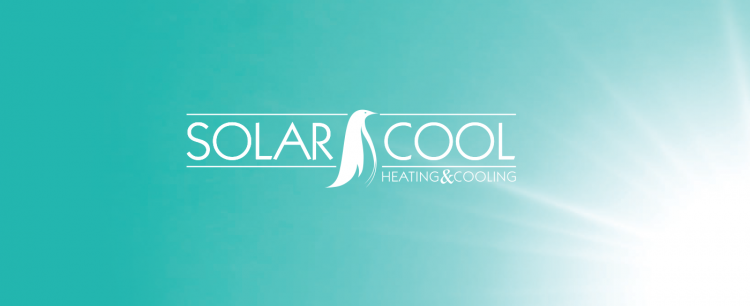 SolarCool. An innovative solar installation for HVACR systems in the offer of KLIMA-THERM