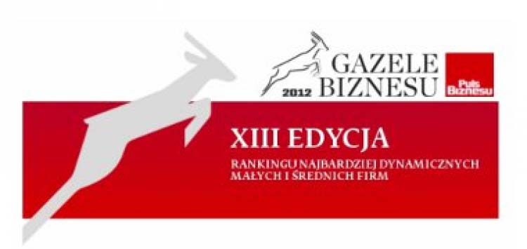 KLIMA-THERM - again Gazelle of Business!