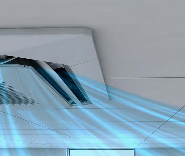 Air conditioning