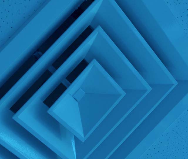Ventilation
