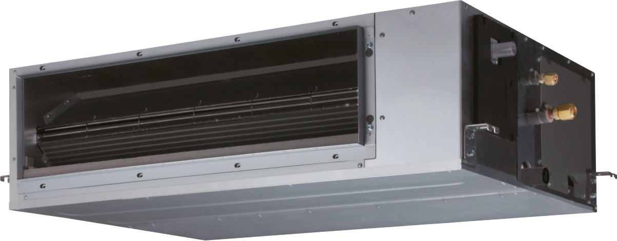 Duct R32 – KHTAP – Medium Static Pressure