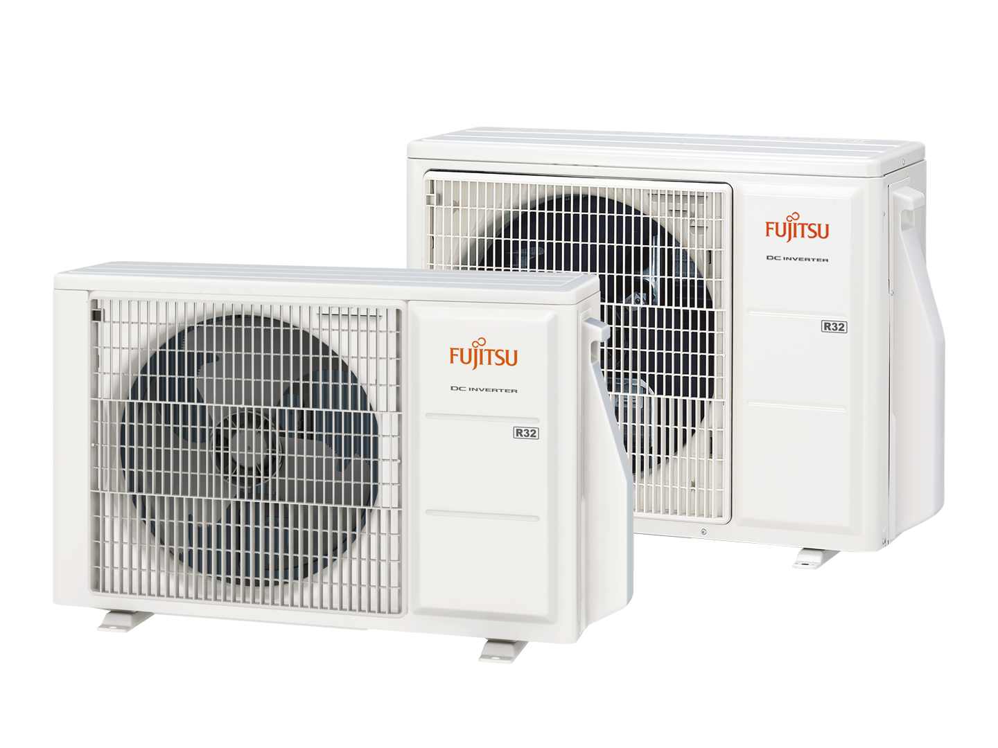 Multi Split R32 – Standard 2 – outdoor units