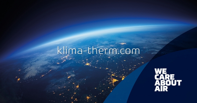 Klima-Therm Group unifies the business activity of foreign companies [klima-therm.com]