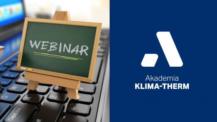 Klima-Therm launches ASP Online training programme