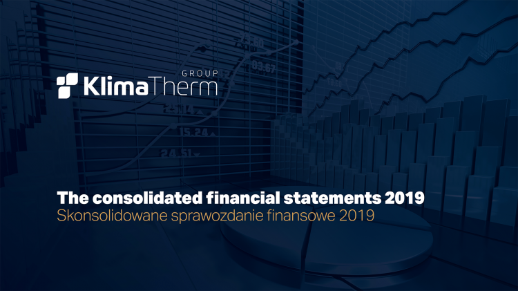 Klima-Therm Group’s overview of the 2019 accounting year