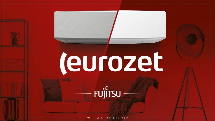 FUJITSU to sponsor Eurozet radio broadcasts