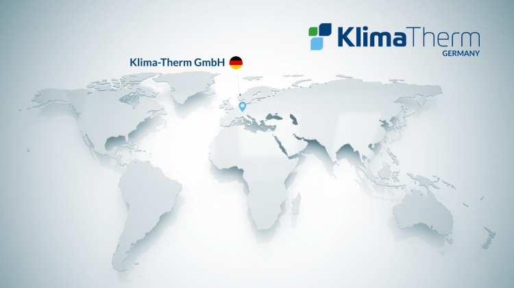 Klima-Therm in Germany