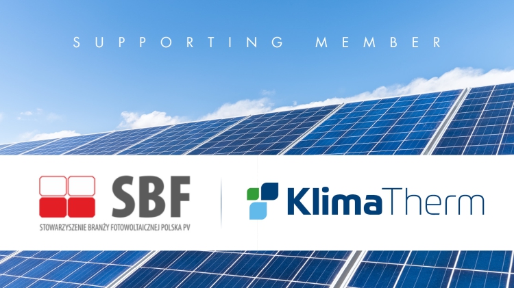 Klima-Therm joins the Polish Photovoltaic Industry Association
