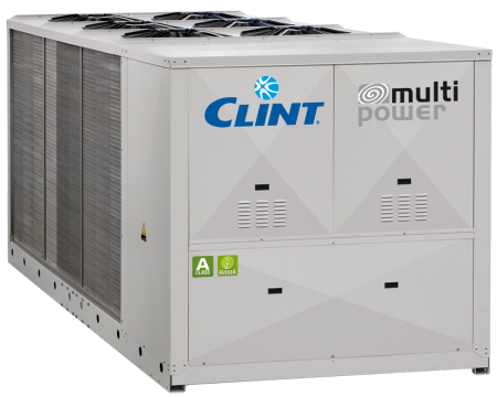 CHA/K/AF 726-P÷24012-P - Multi Power 