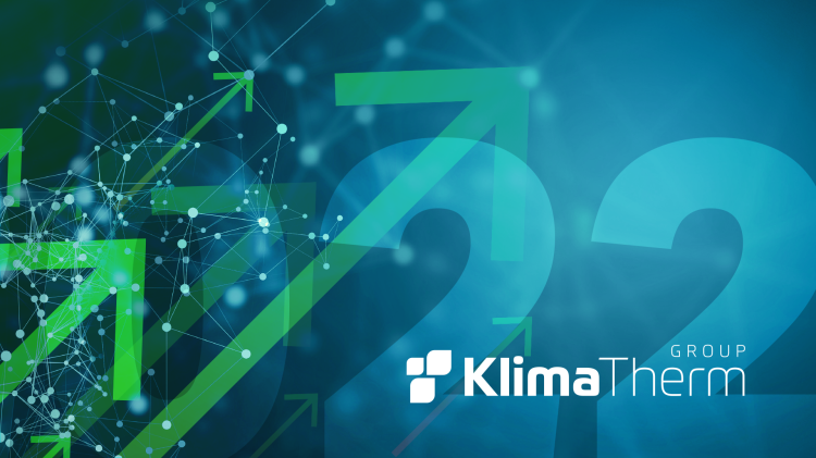 Klima-Therm Group achieves record sales growth