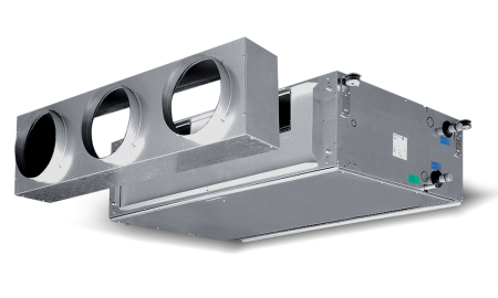 Maestro MTL ducted unit