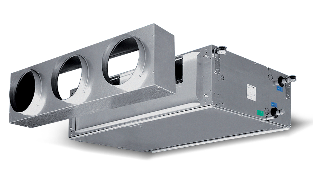 Maestro MTL ducted unit