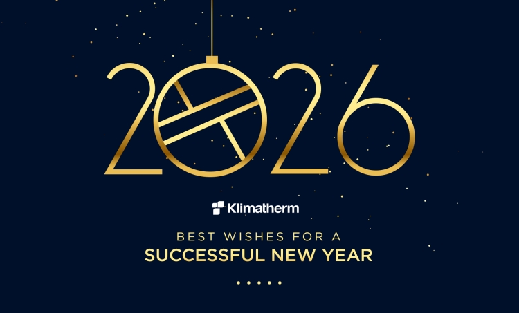 Best wishes for a sucessful New Year!