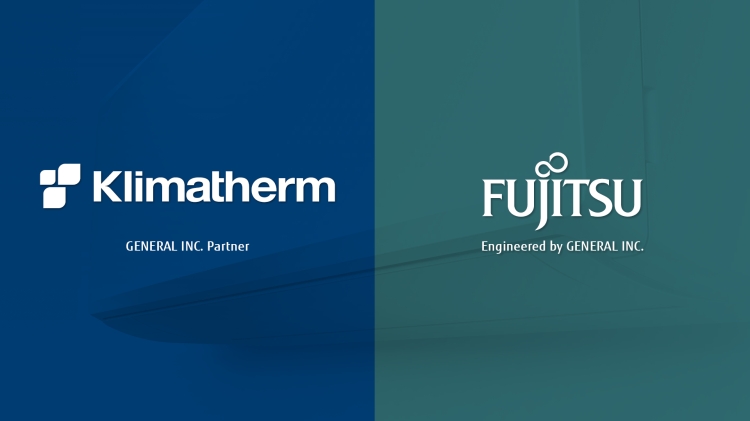 GENERAL Inc. in a new ownership structure. Klima-Therm continues its strategic partnership
