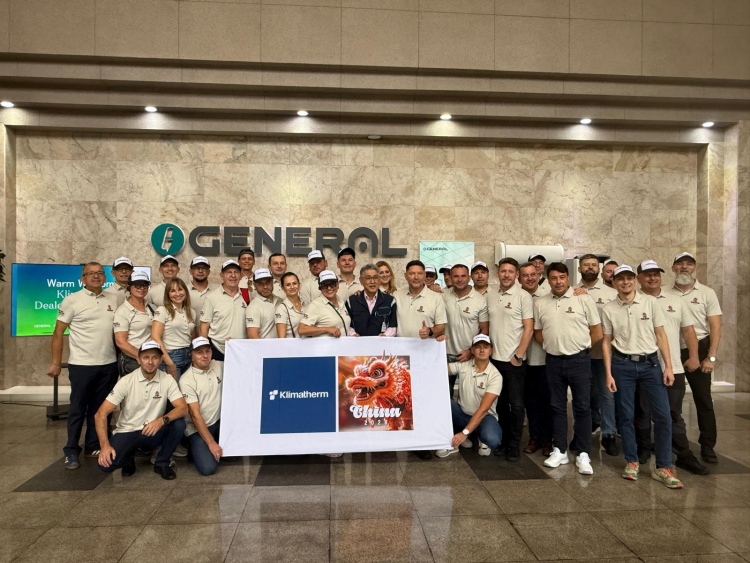 “Poznaj Klimat” – Participants of the 13th Edition Return from an Unforgettable Trip to China!