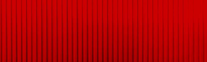 Up/down swing flaps