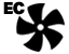 EC Inverter Radial