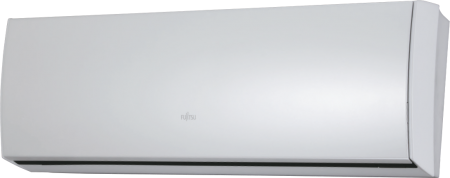 Ścienny R410A - LTCA - Design