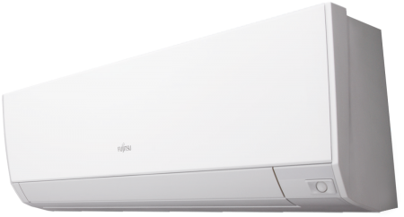 Ścienny R410A - Pompa ciepła - Nordic