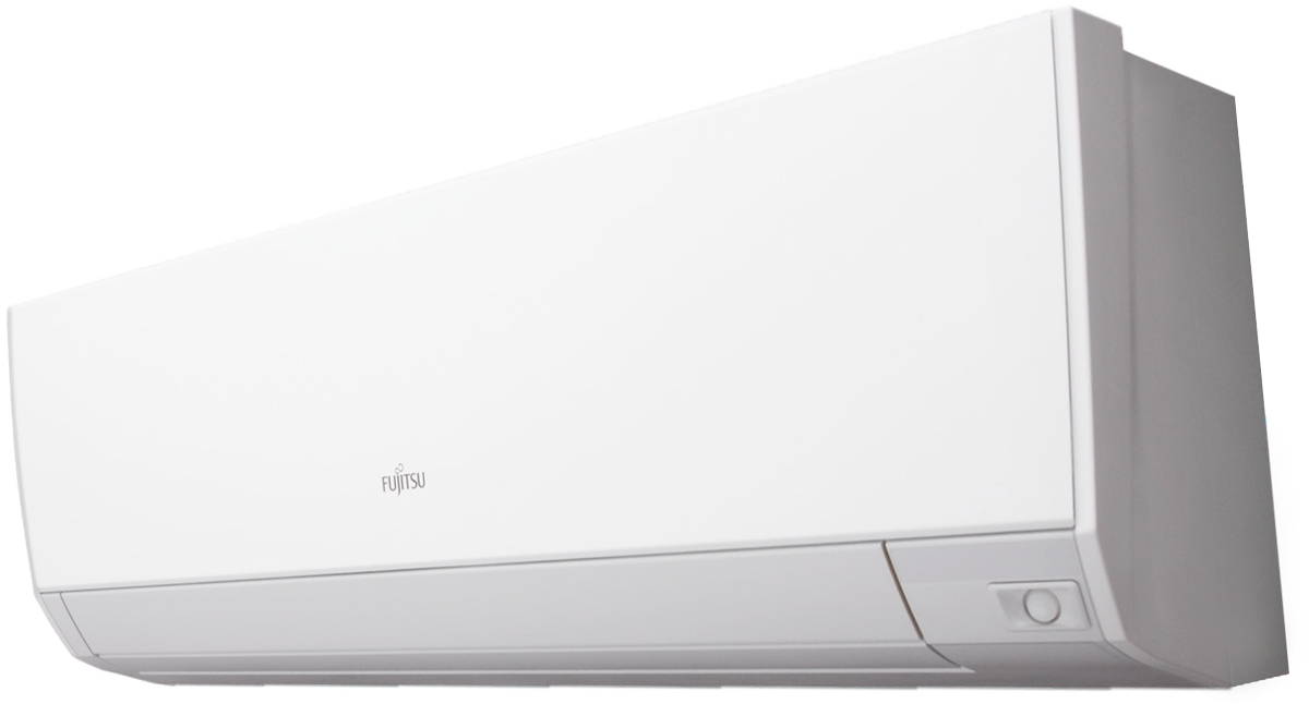 Wall mounted R410A - Heat pump - Nordic