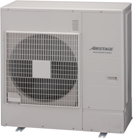 Airstage J-IVS