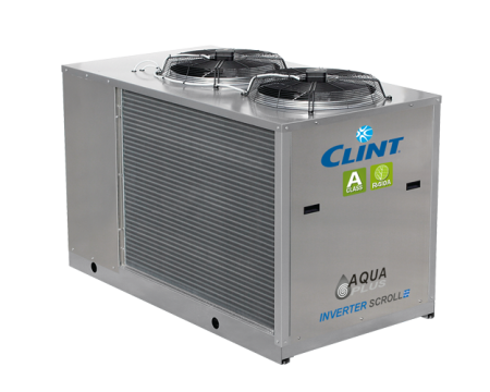 CHA/IK/A 91÷151 - AquaPlus