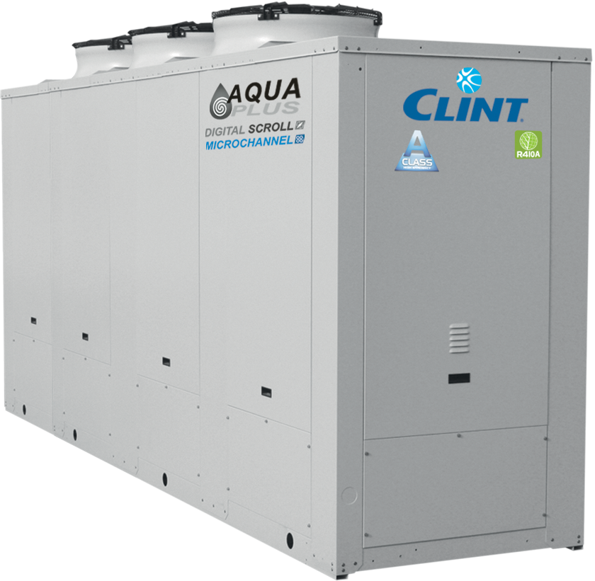 CHA/K/A/WP 182-P÷604-P - AquaPlus - AquaLogik