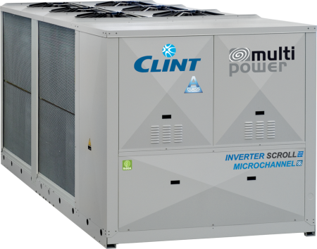 CHA/IK/A 674-P÷2356-P - MultiPower