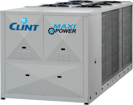 CHA/H/A 1002÷6002 - MaxiPower