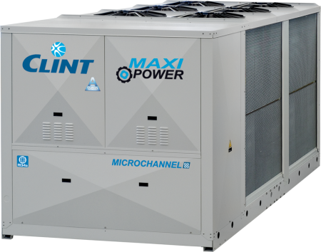 CHA/Y/A 1302÷6002  - MaxiPower