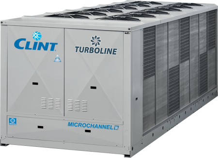CHA/TTY 1301-1÷5004-2 - TurboLine