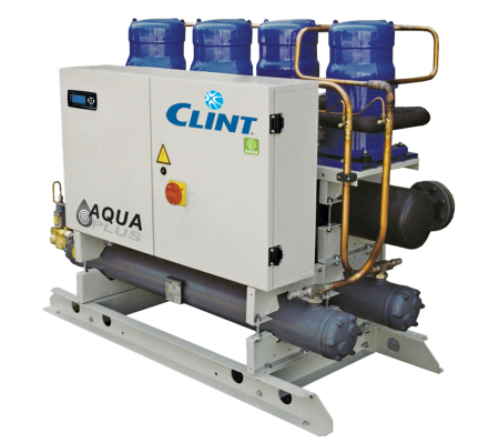 CWW/K 182÷604 - AquaPlus 