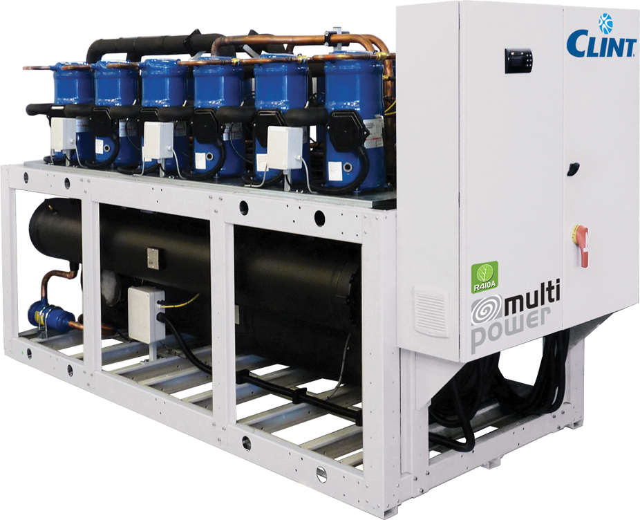CWW/K 726÷1128 - MultiPower