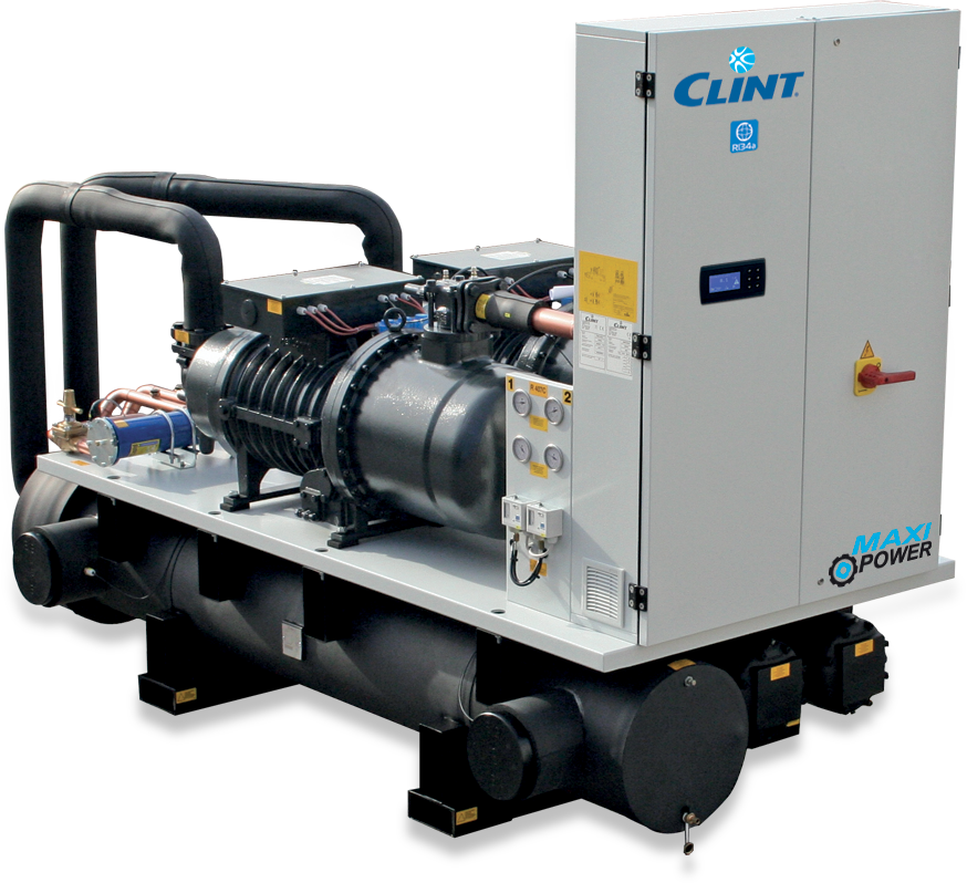 CWW/Y 1302-B÷9002-B - MaxiPower