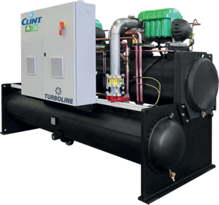 CWW/TTH/DR 1701-1÷6606-1 - TurboLine