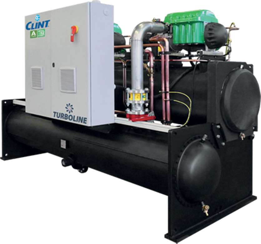 CWW/TTH/DR 1701-1÷6606-1 - TurboLine