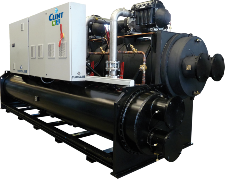 CWW/TTY/DR 1601-1÷6204-1 - TurboLine