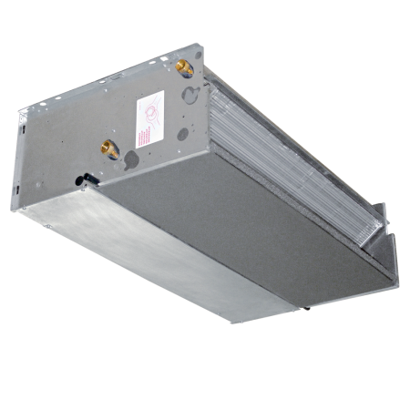Duct Carisma CRSL ECM