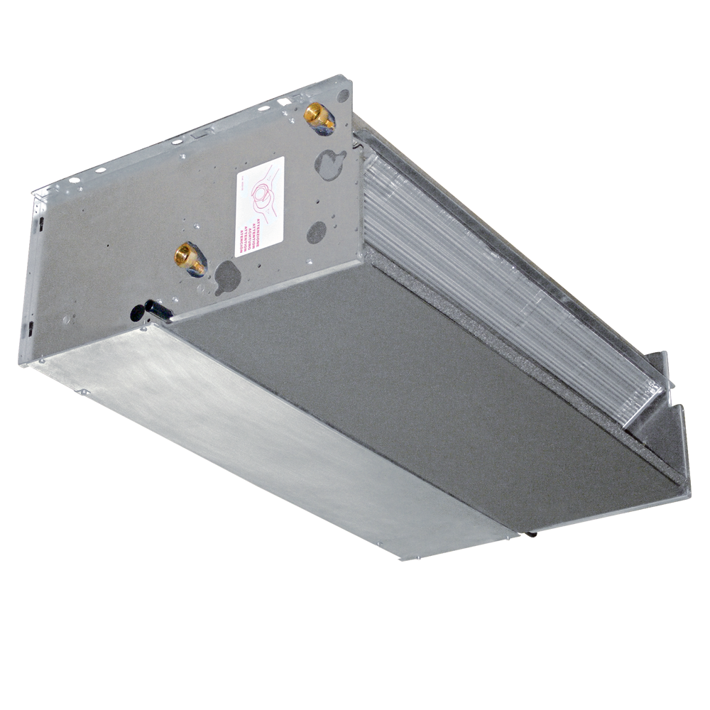 Duct Carisma CRSL ECM