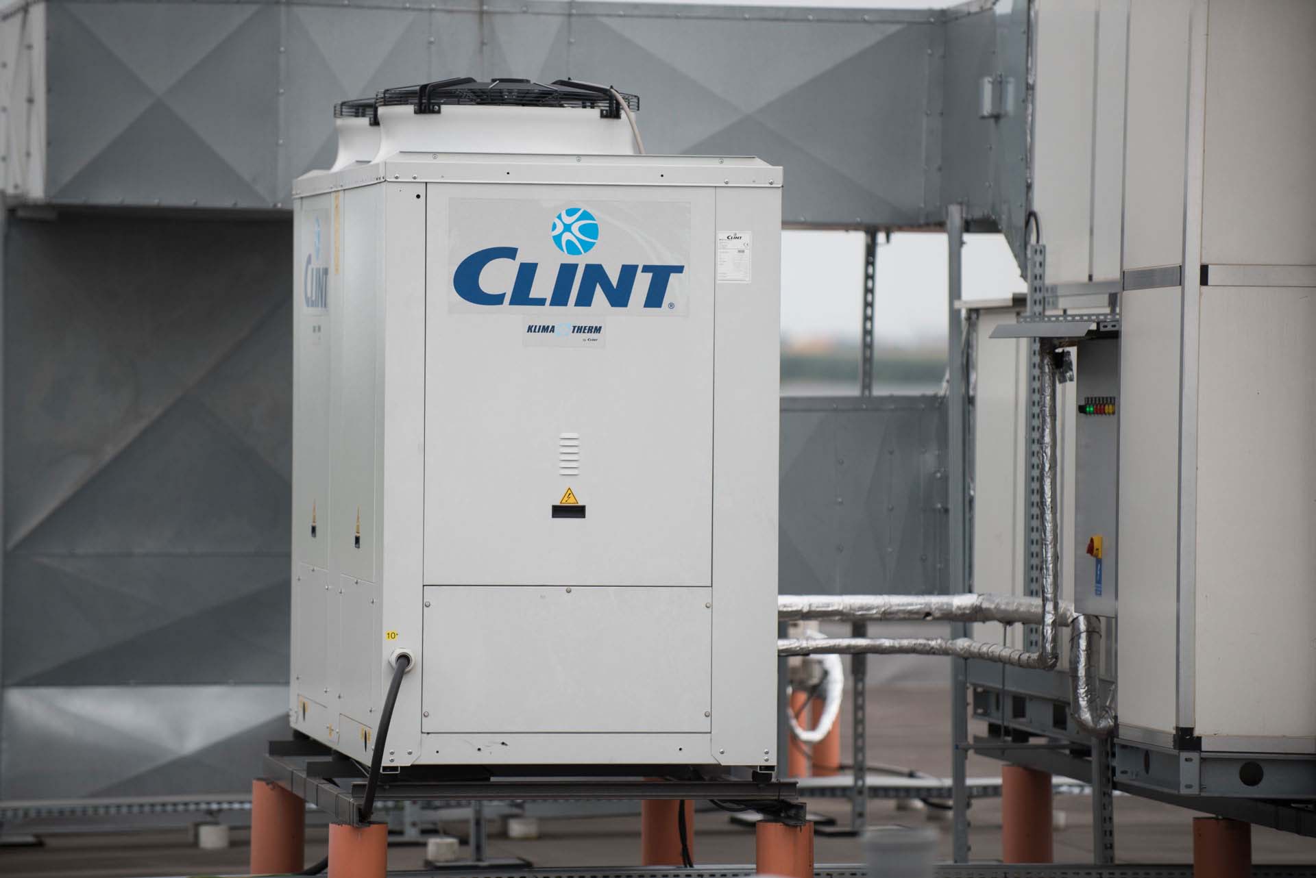 Condensing units