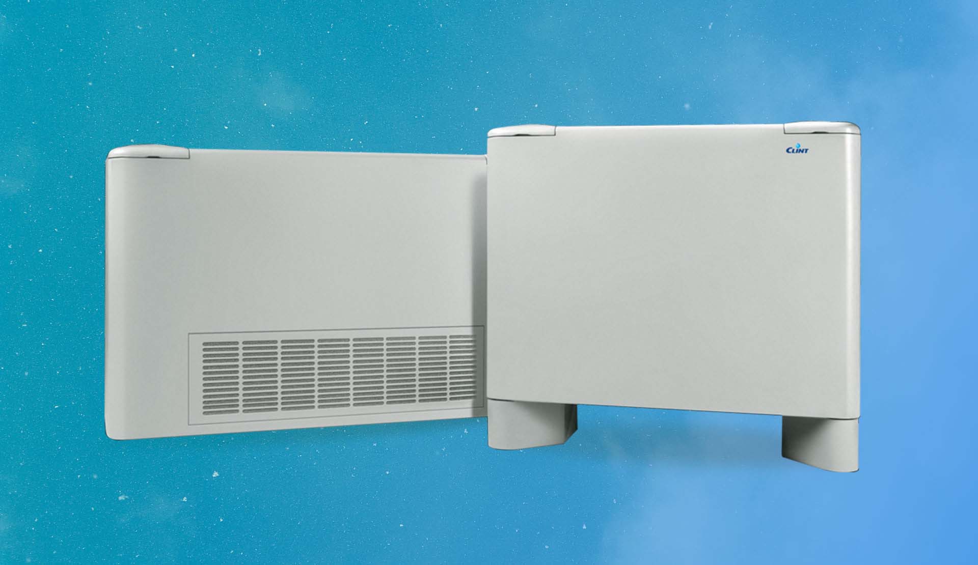 Fan coils