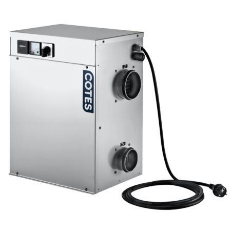 CR100 -All-round