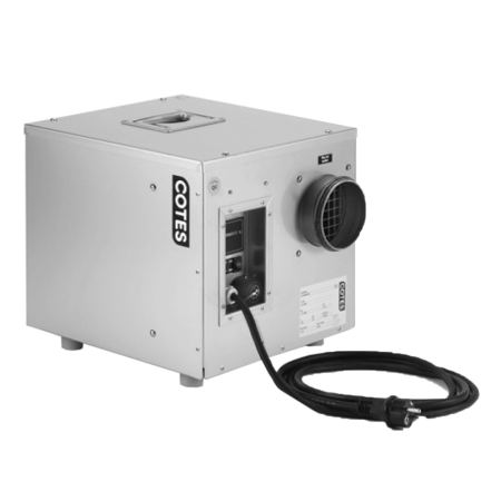 CR120B-CR400B - Mobile