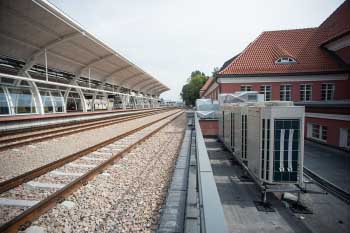 Dworzec PKP Gliwice (4)