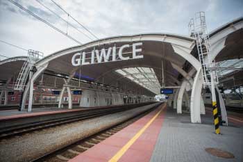 Dworzec PKP Gliwice (15)