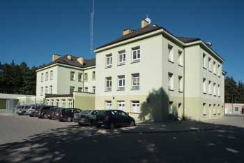 Szpital powiatowy w Sejnach (2)