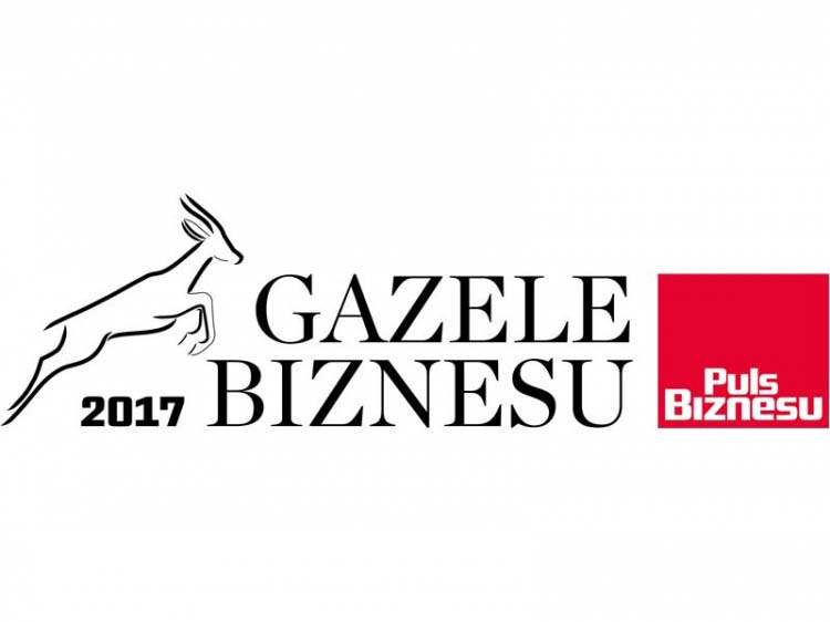 Klima-Therm po raz szósty „Gazelą Biznesu”