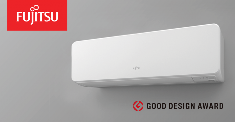 Nowość w ofercie Fujitsu - Seria ‘KG’ - z nagrodą „Good Design Award 2017”